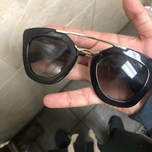 Prada Sunglasses